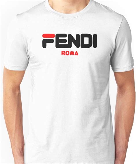 fendi roma t shirt price